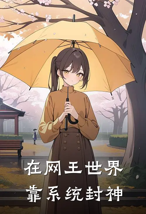 在网王世界靠系统封神