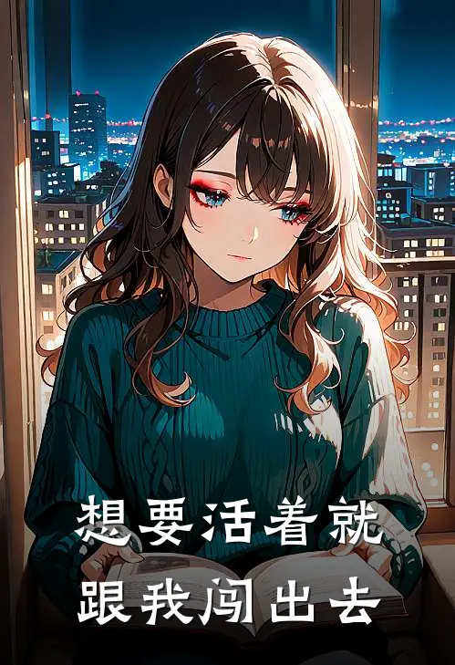想要活着就跟我闯出去