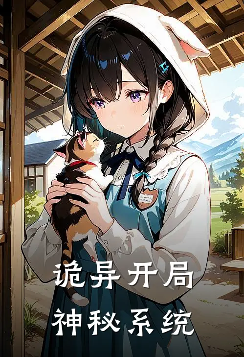 诡异开局神秘系统