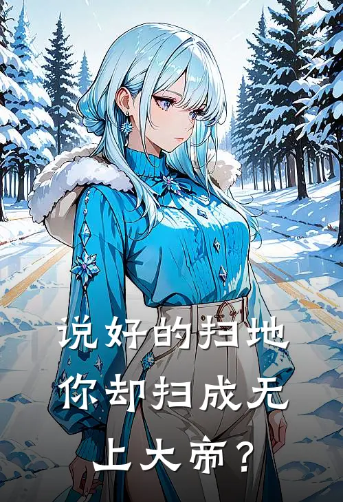 说好的扫地，你却扫成无上大帝？