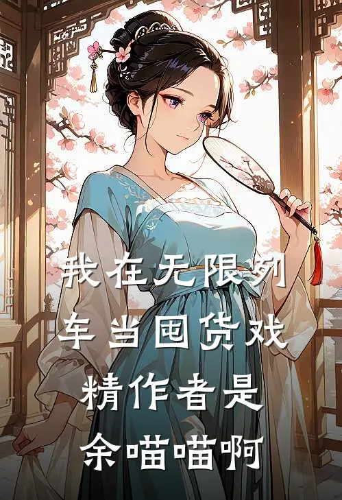 我在无限列车当囤货戏精 作者 是余喵喵啊