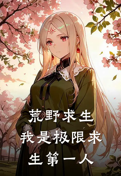 荒野求生：我是极限求生第一人