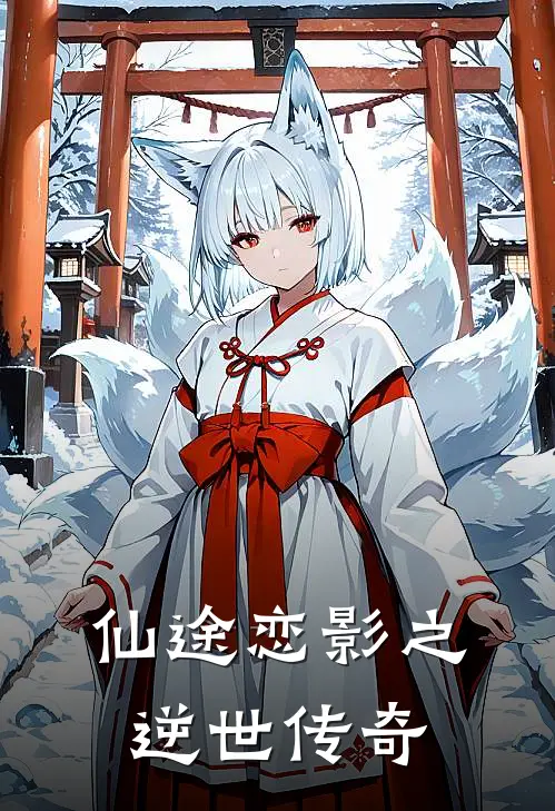 仙途恋影之逆世传奇