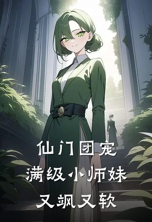 仙门团宠：满级小师妹又飒又软