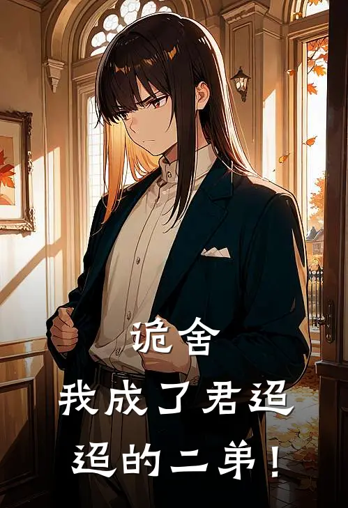 诡舍：我成了君迢迢的二弟！