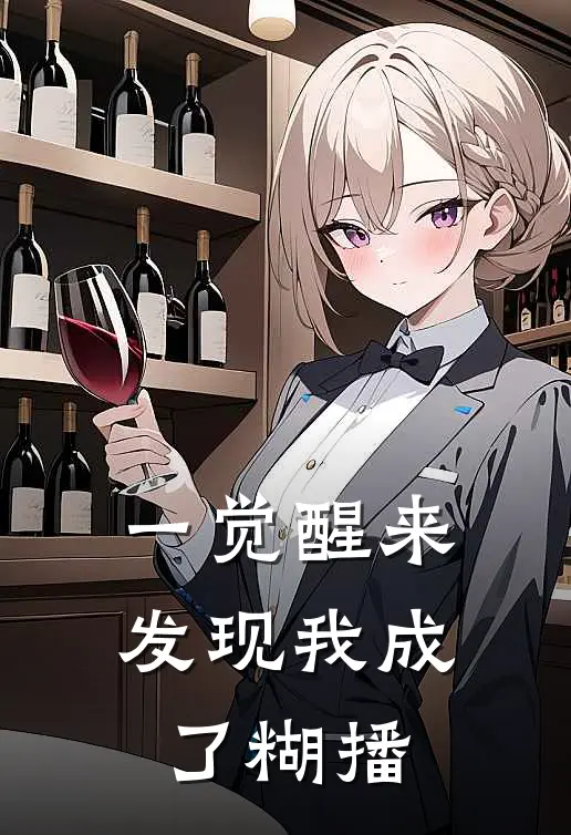 一觉醒来发现我成了糊播