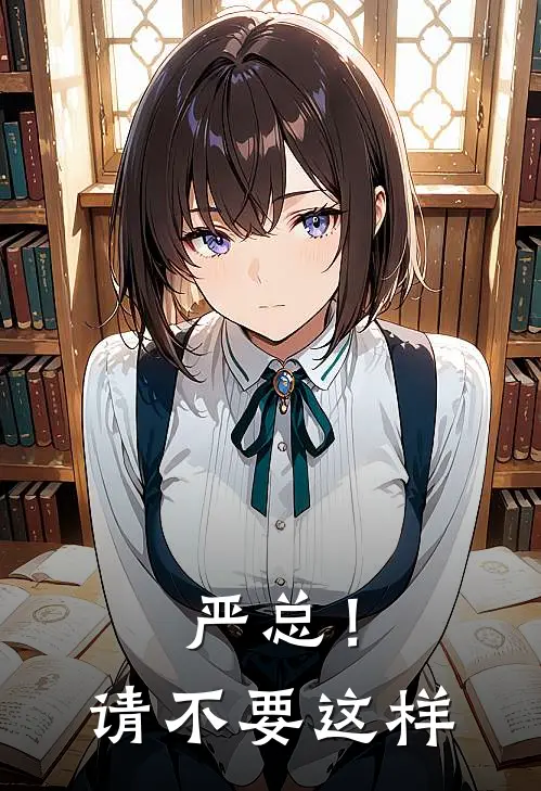 严总！请不要这样