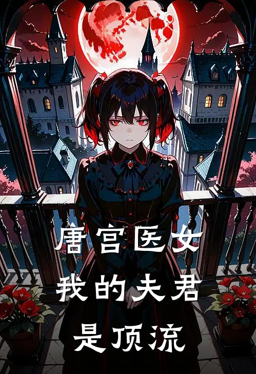 唐宫医女：我的夫君是顶流