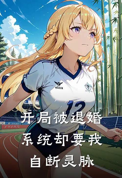 开局被退婚，系统却要我自断灵脉