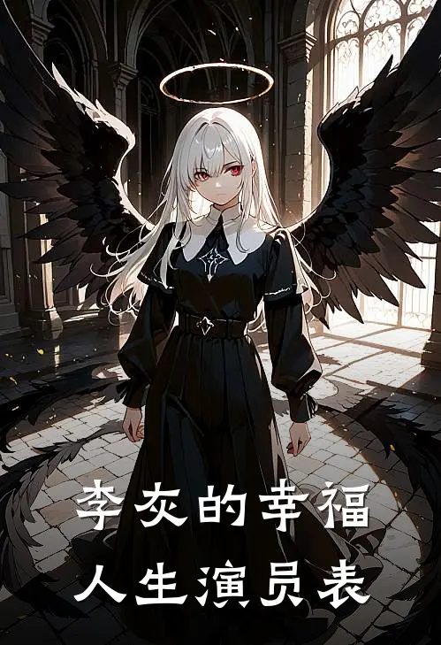 李灰的幸福人生演员表