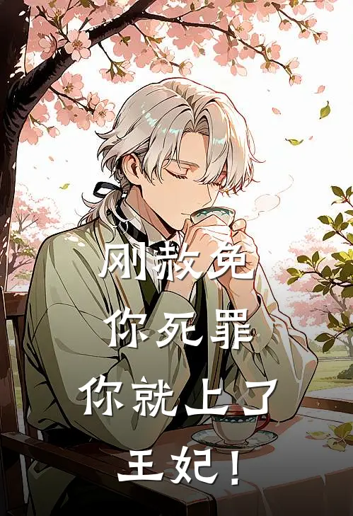 刚赦免你死罪，你就上了王妃！