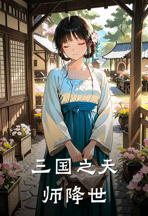 三国之天师降世