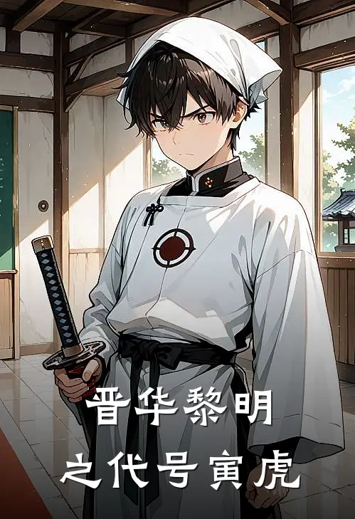 晋华黎明，之代号寅虎