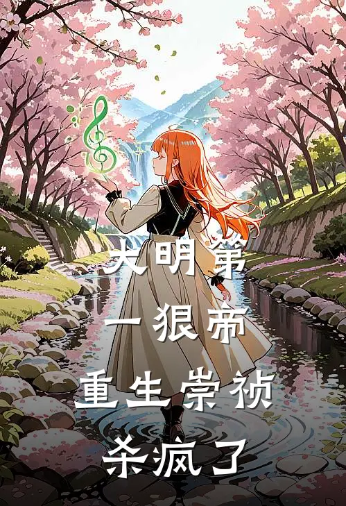 大明第一狠帝：重生崇祯杀疯了