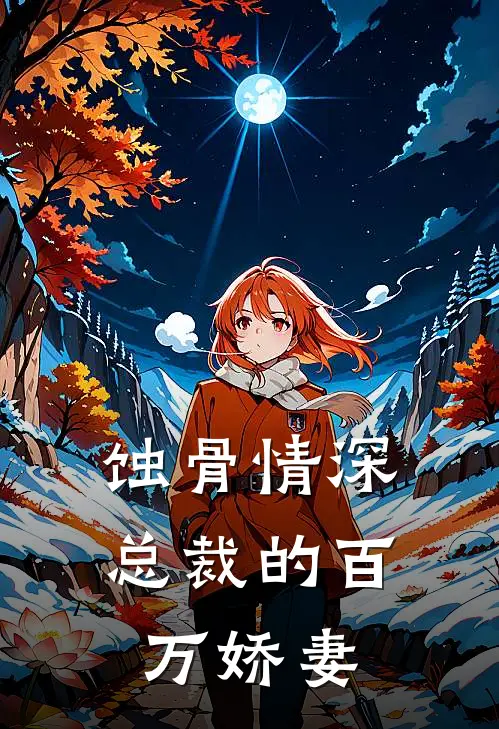 蚀骨情深：总裁的百万娇妻