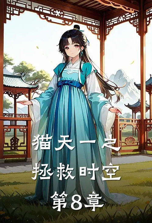 猫天一之拯救时空第8章
