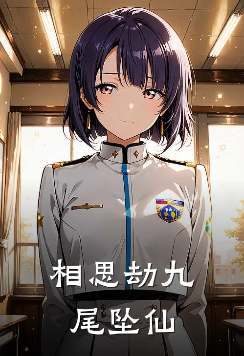 相思劫九尾坠仙