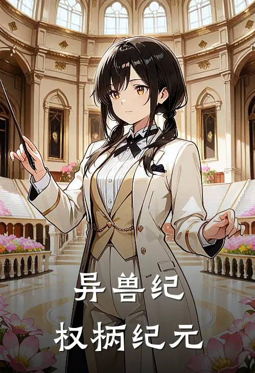 异兽纪：权柄纪元