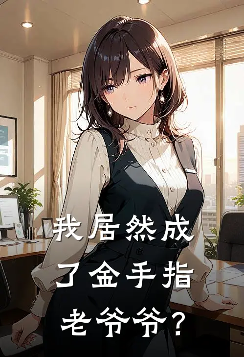 我居然成了金手指老爷爷？