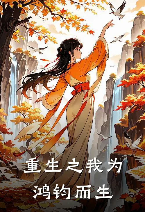 重生之我为鸿钧而生