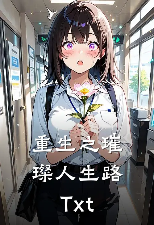 重生之璀璨人生路Txt