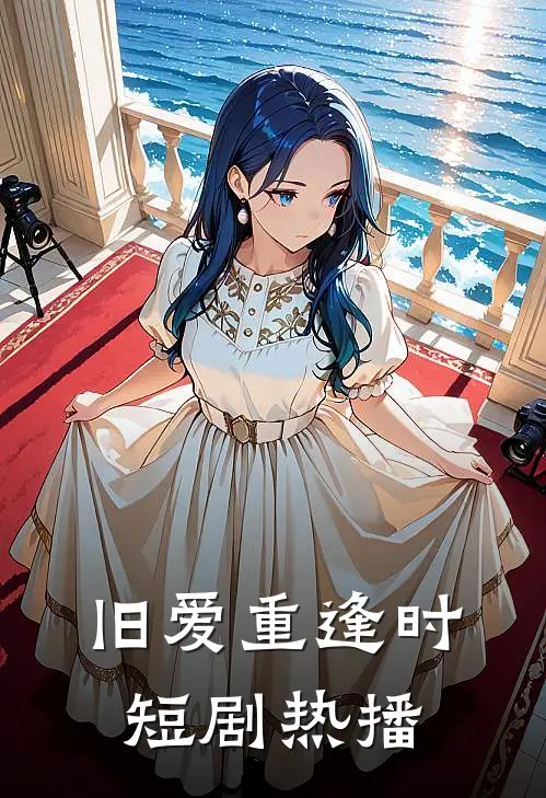 旧爱重逢时短剧热播