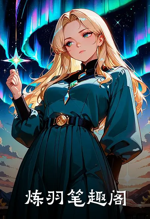 炼羽笔趣阁