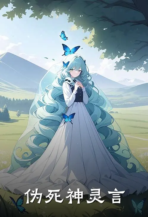 【伪】死神灵言