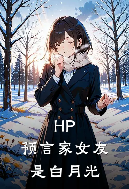 HP：预言家女友是白月光