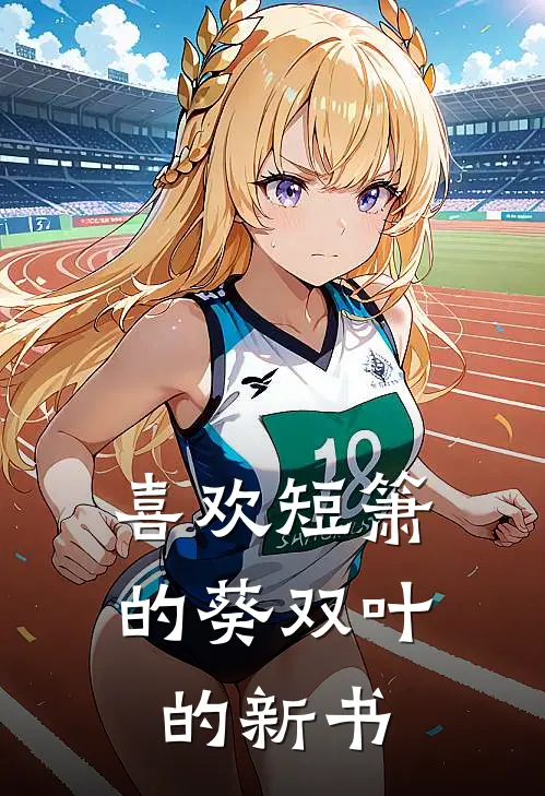 喜欢短箫的葵双叶的新书