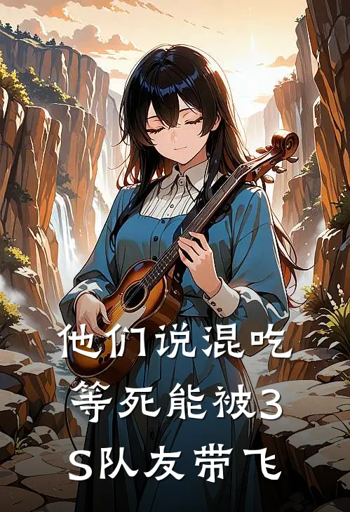 他们说混吃等死能被3S队友带飞