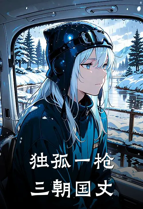 独孤一枪，三朝国丈