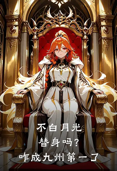 不白月光替身吗？咋成九州第一了