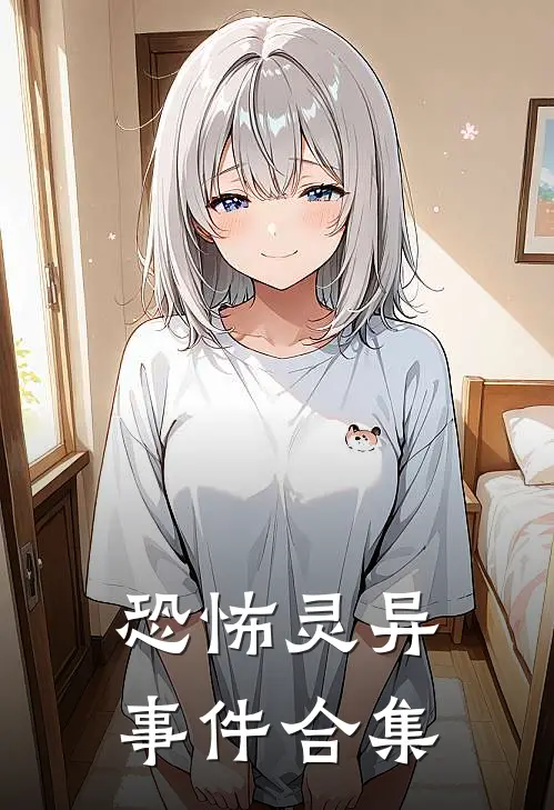 恐怖灵异事件合集