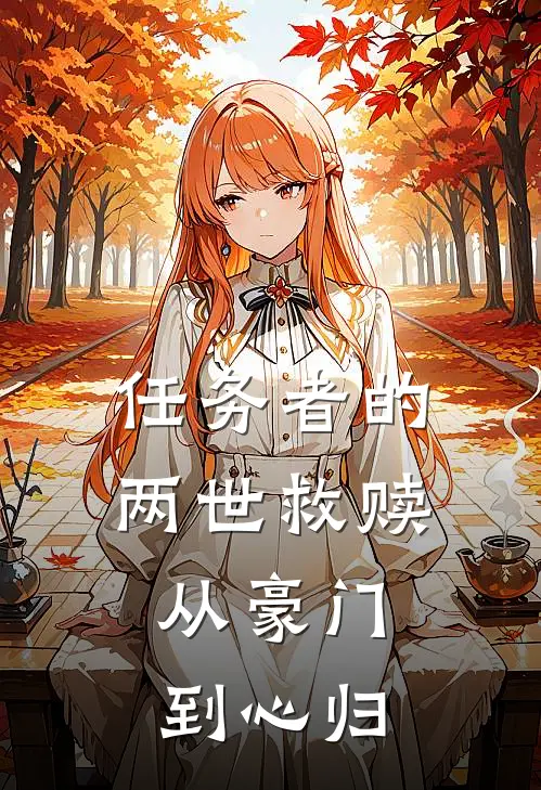 任务者的两世救赎，从豪门到心归