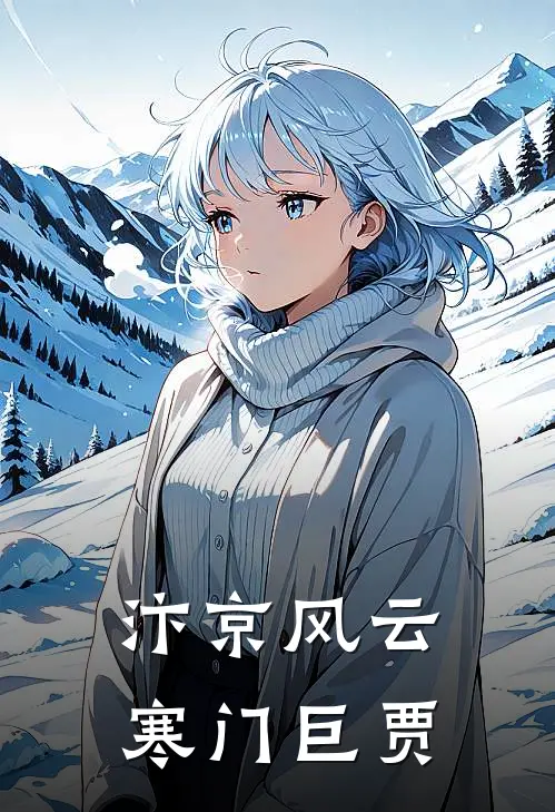 汴京风云：寒门巨贾