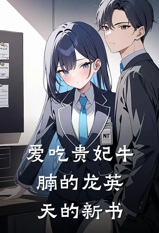 爱吃贵妃牛腩的龙英天的新书