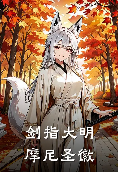 剑指大明摩尼圣徽