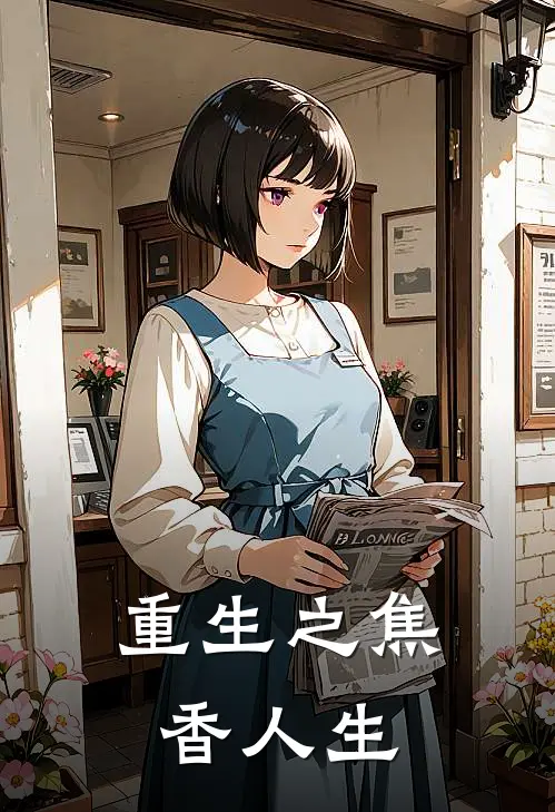 重生之焦香人生
