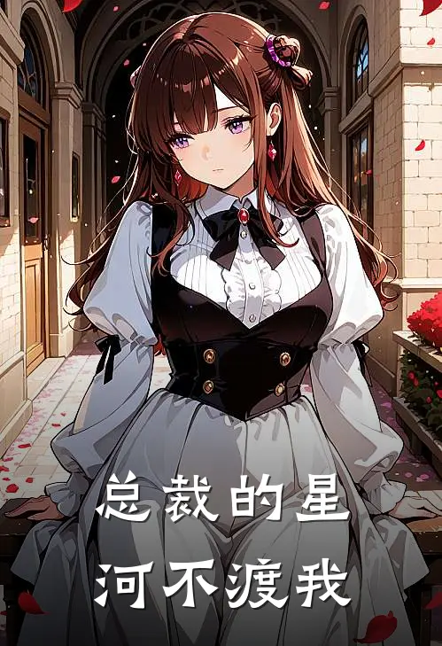 总裁的星河不渡我