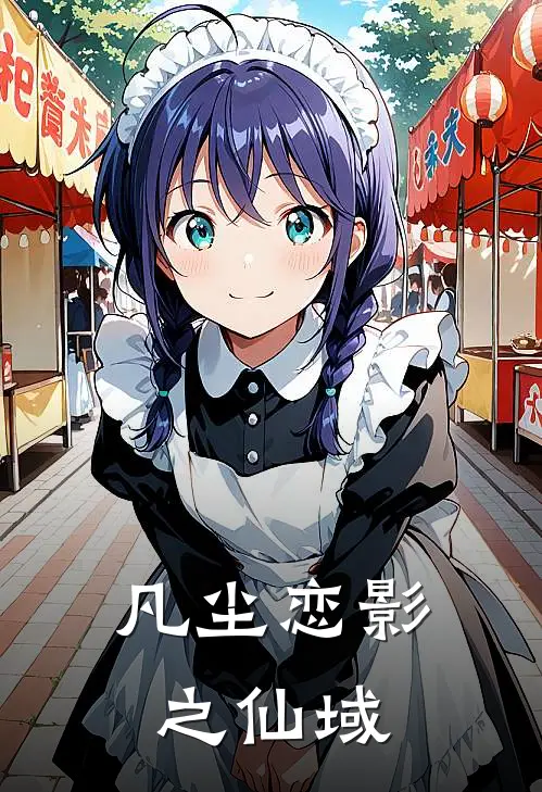 凡尘恋影之仙域