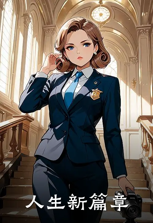 人生新篇章