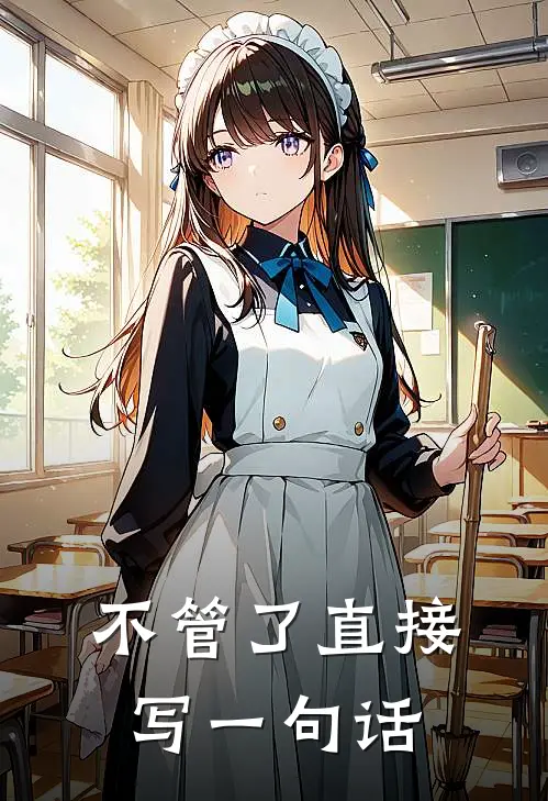 不管了直接写一句话