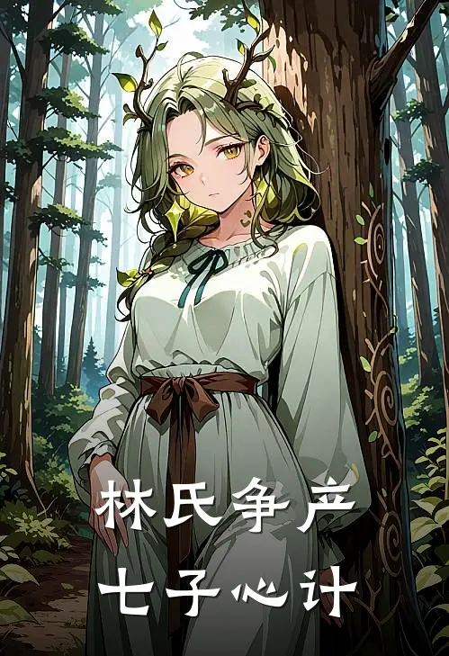 林氏争产，七子心计