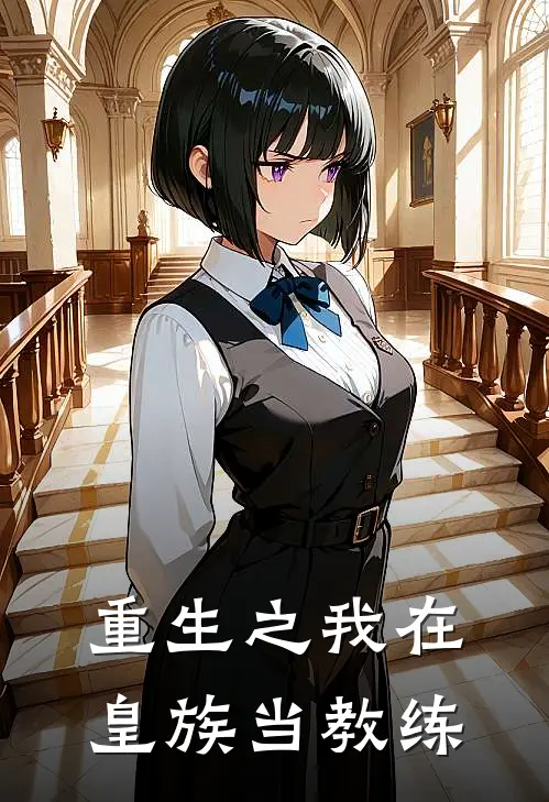 重生之我在皇族当教练