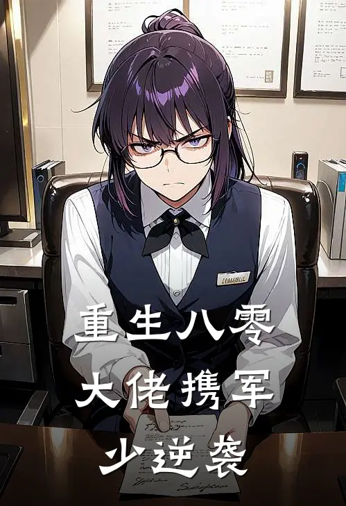 重生八零：大佬携军少逆袭