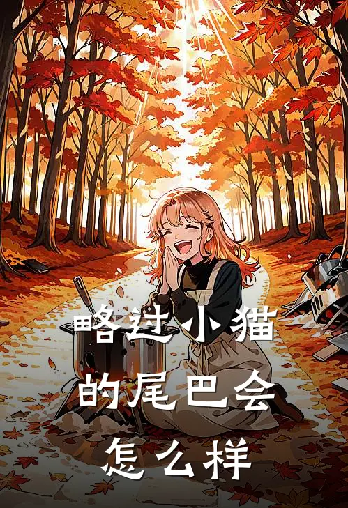 略过小猫的尾巴会怎么样