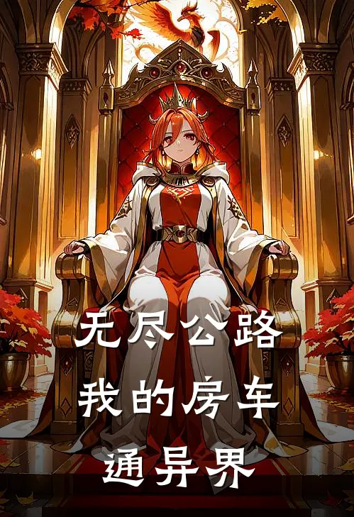 无尽公路：我的房车通异界