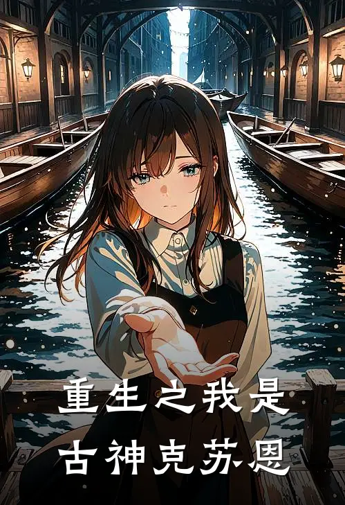 重生之我是古神克苏恩