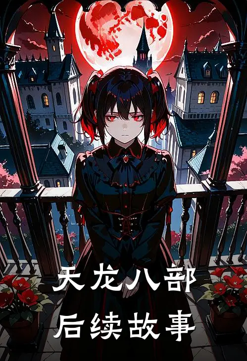天龙八部后续故事
